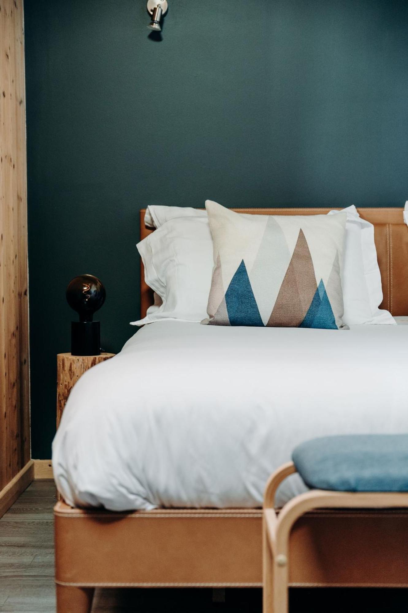 La Villa d'Hélène 2 - Chambres d'hôtes BnB et Appartements - Cluses Quarto foto